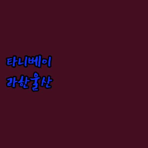 울산 타니베이 관광호텔 vs 호텔현대 바이 라한 울산! 최고의 선택은?
