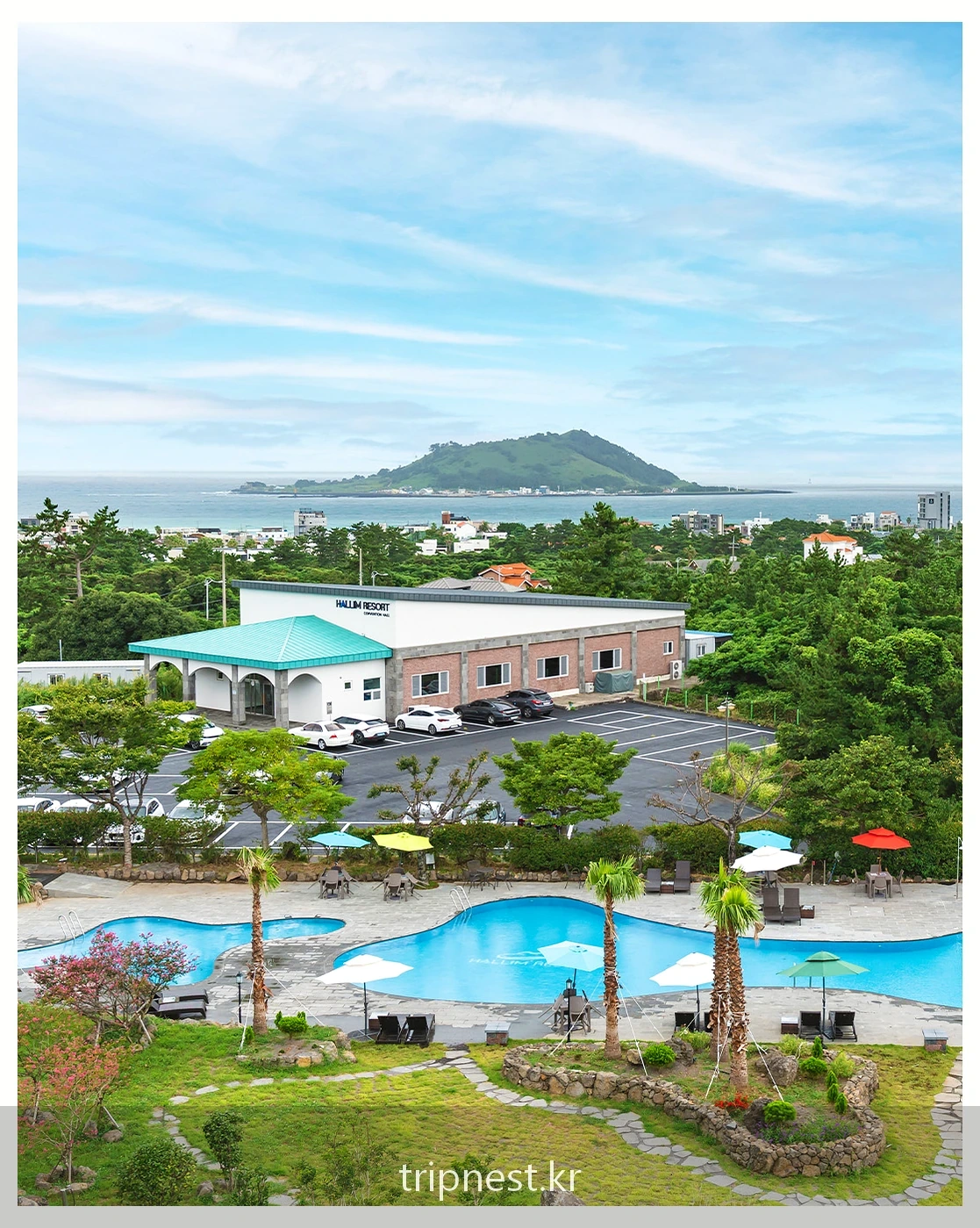 제주 한림 서쪽 바다 품은 제주 한림리조트, 아이랑 묵기 전 수영장과 객실 구조 먼저 살펴봤어요